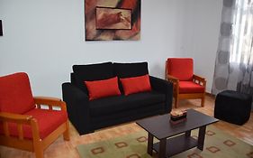 Casa Ribeira Grande