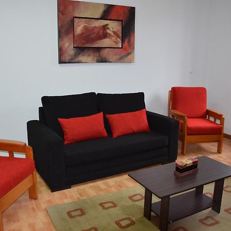 Casa Ribeira Grande Villa Exterior foto
