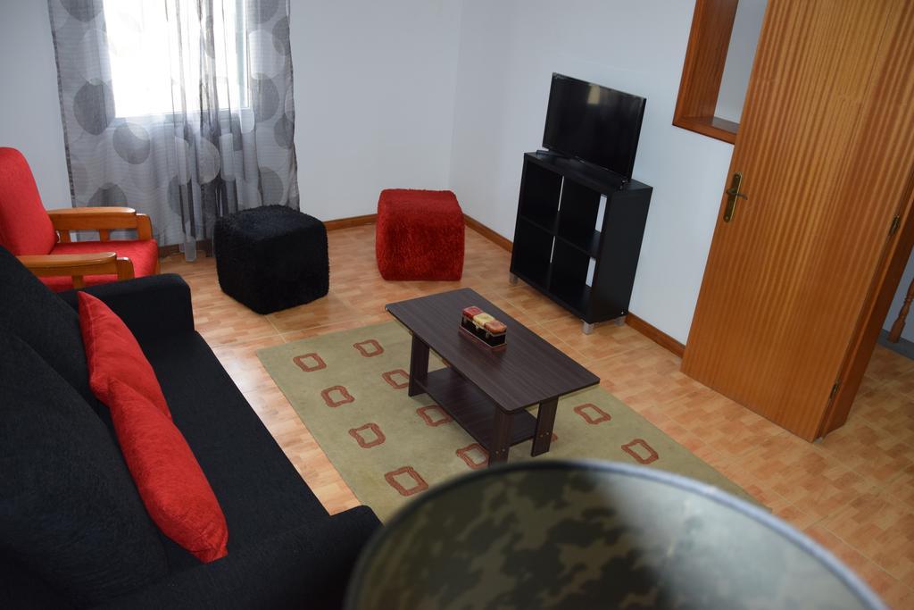 Casa Ribeira Grande Villa Exterior foto