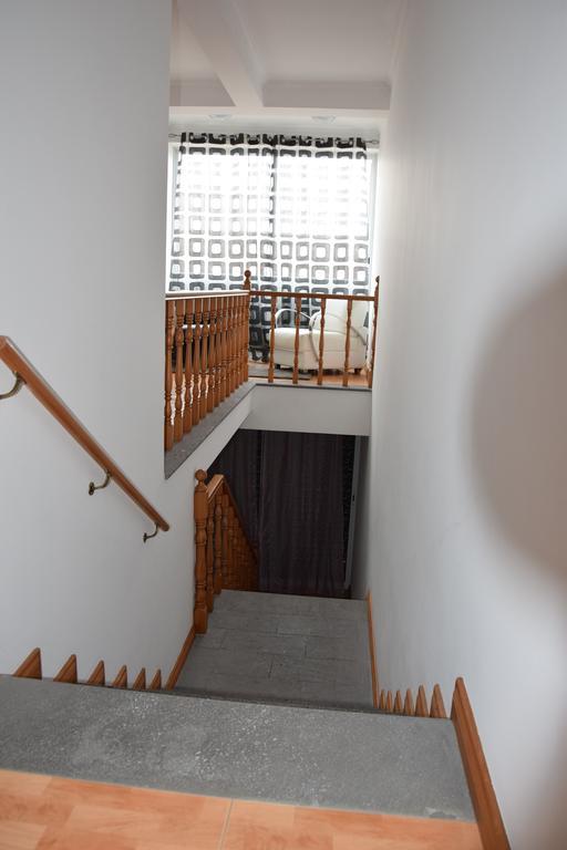 Casa Ribeira Grande Villa Exterior foto