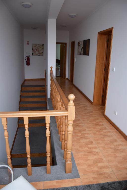 Casa Ribeira Grande Villa Exterior foto