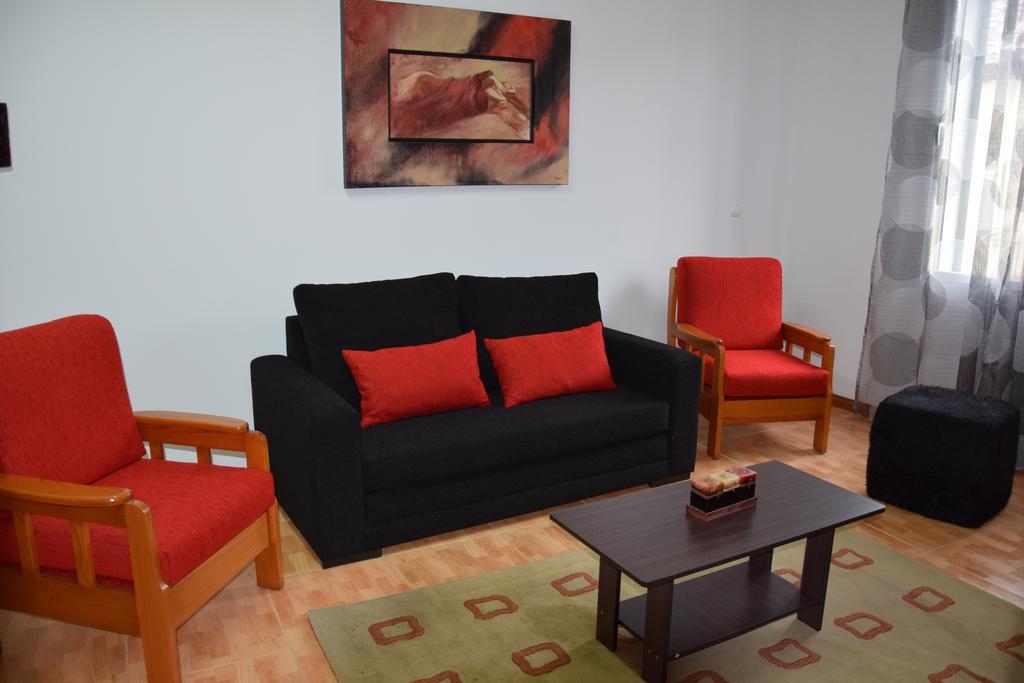 Casa Ribeira Grande Villa Exterior foto